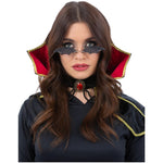 Bat Specs, Black