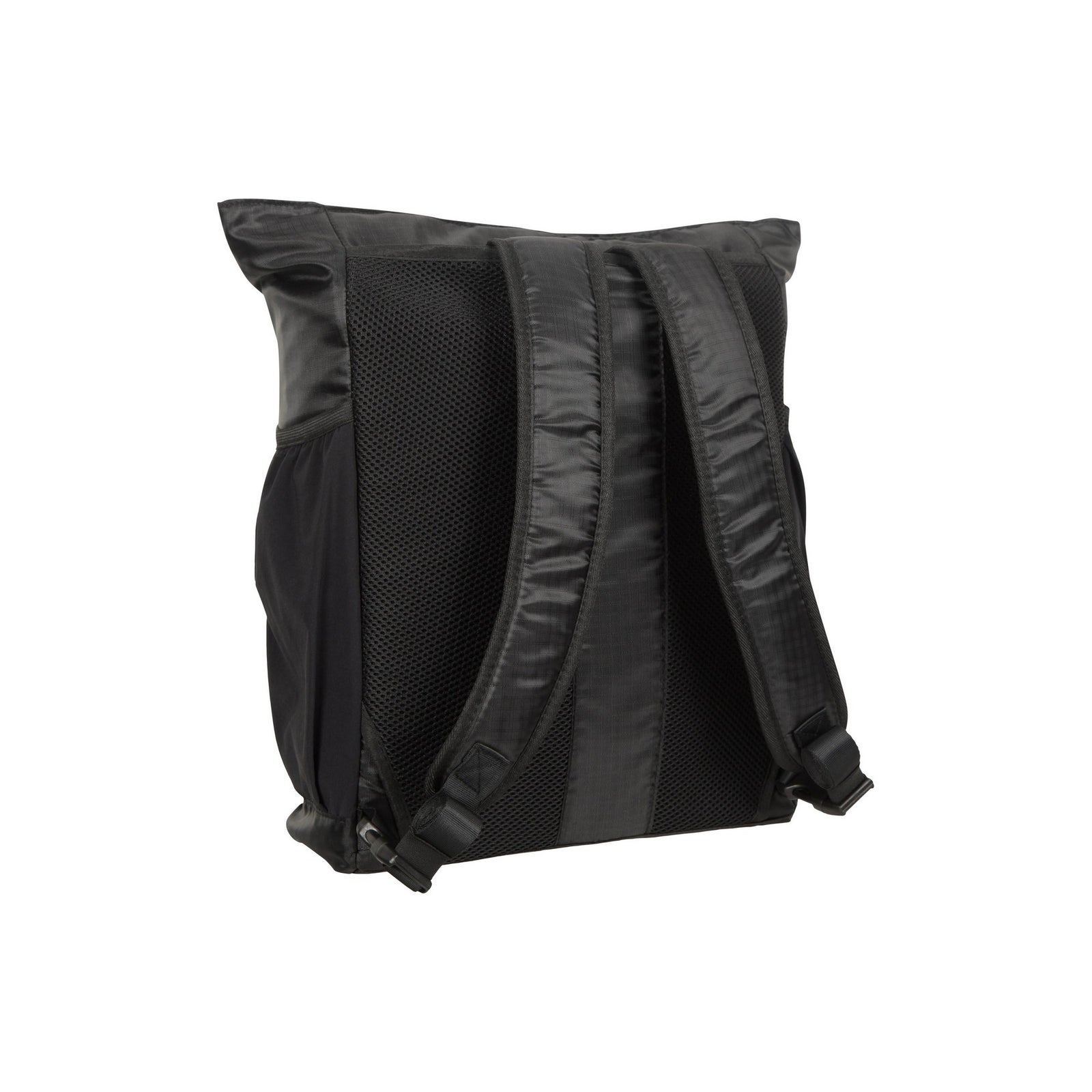 Tote 2 In 1 15l Backpack | One Size | Black