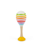 Bigjigs Toys Maracas One Pair - Music Maker