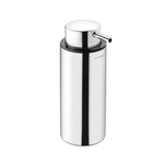 Soap Dispenser, 200ml, Glossy Stainless Steel, Logic Collection