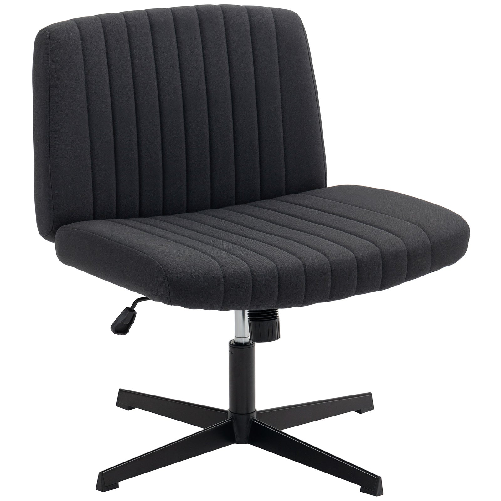 Office Chair, Tilt Function | Black