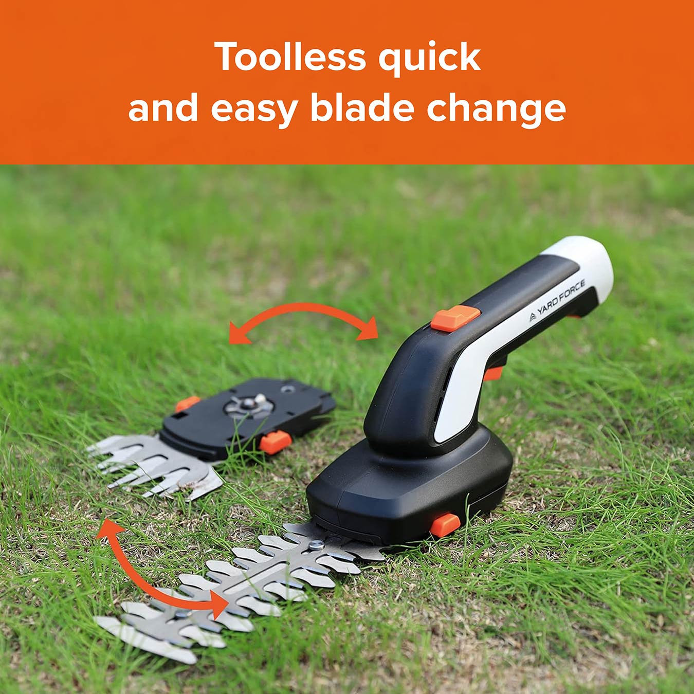 4v Vita Garden Hand Tool Kit