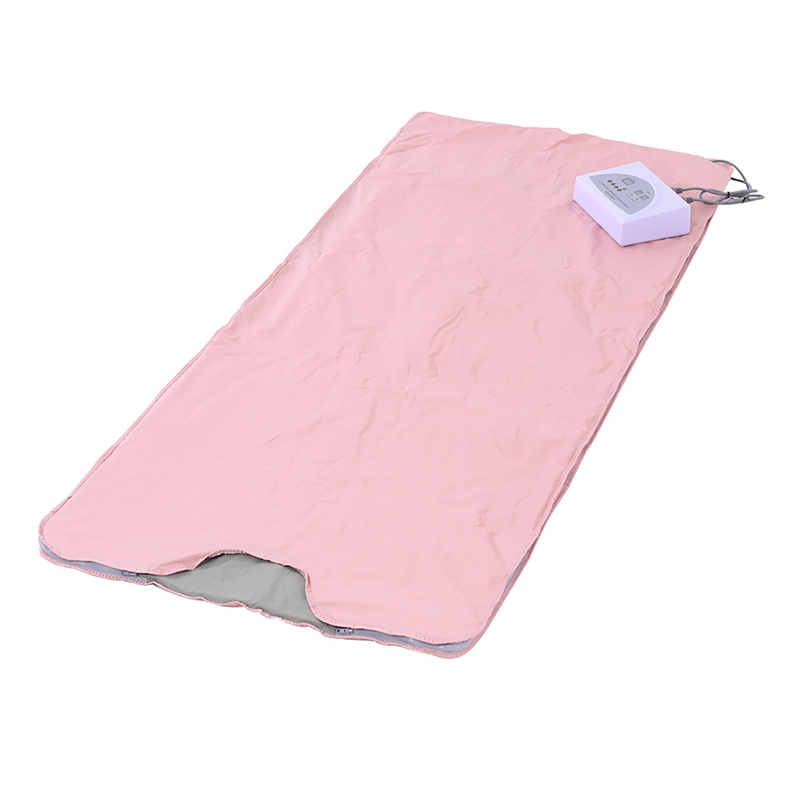520w 2-part Far Infrared Sauna Blanket | Pink