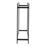 Metal Powder Coated Firewood Logs Holder
