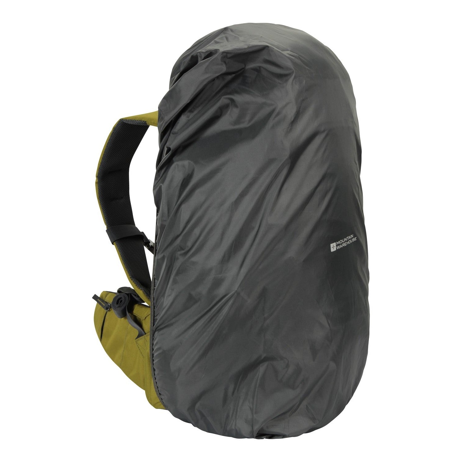 Ventura 40l Backpack | One Size | Green