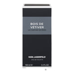 Karl Lagerfeld Bois De Vetiver Eau De Toilette Spray 100ml
