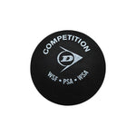 Squash Balls (pack Of 12) | One Size | Black