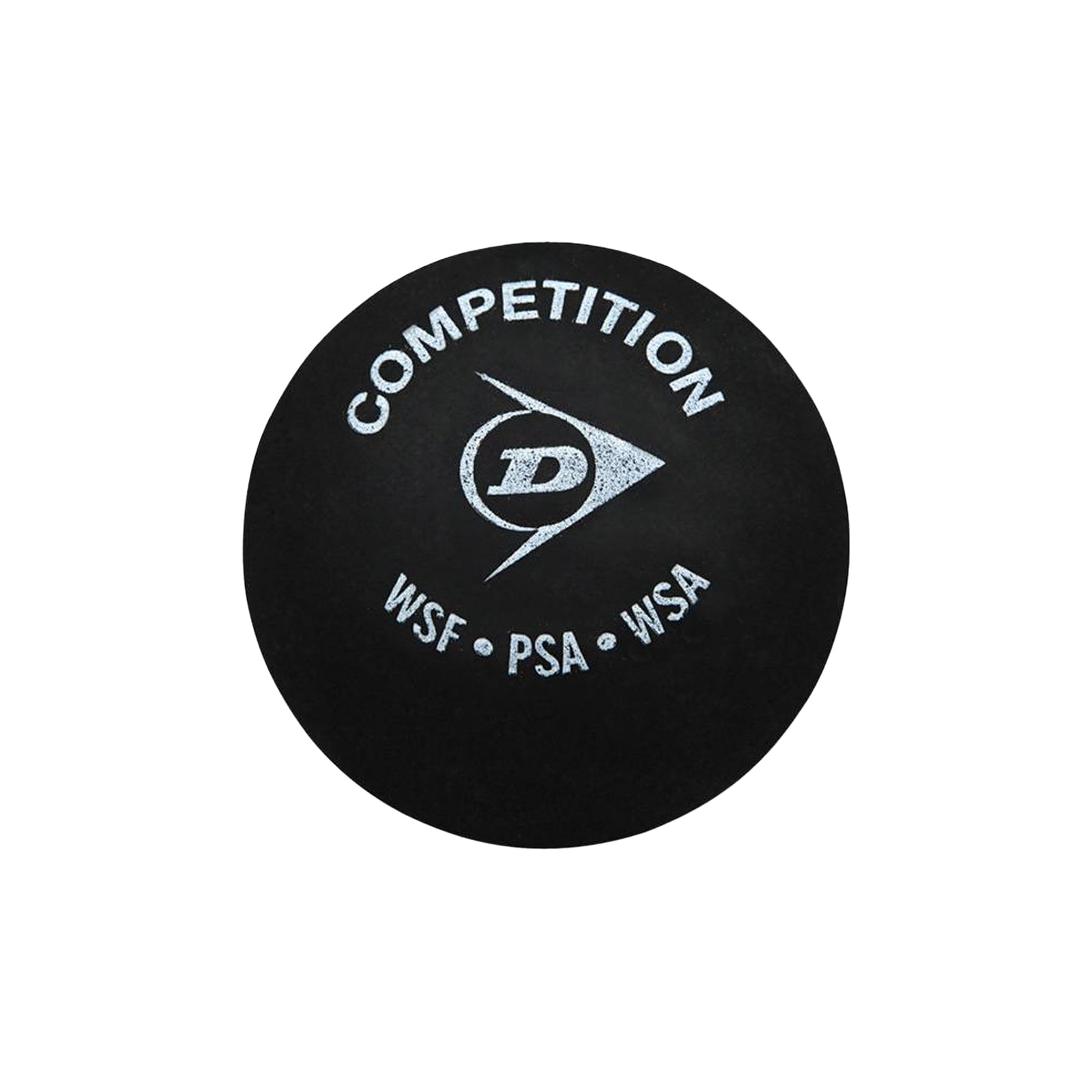 Squash Balls (pack Of 12) | One Size | Black