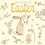 Special Wishes' Easter Card Official Product