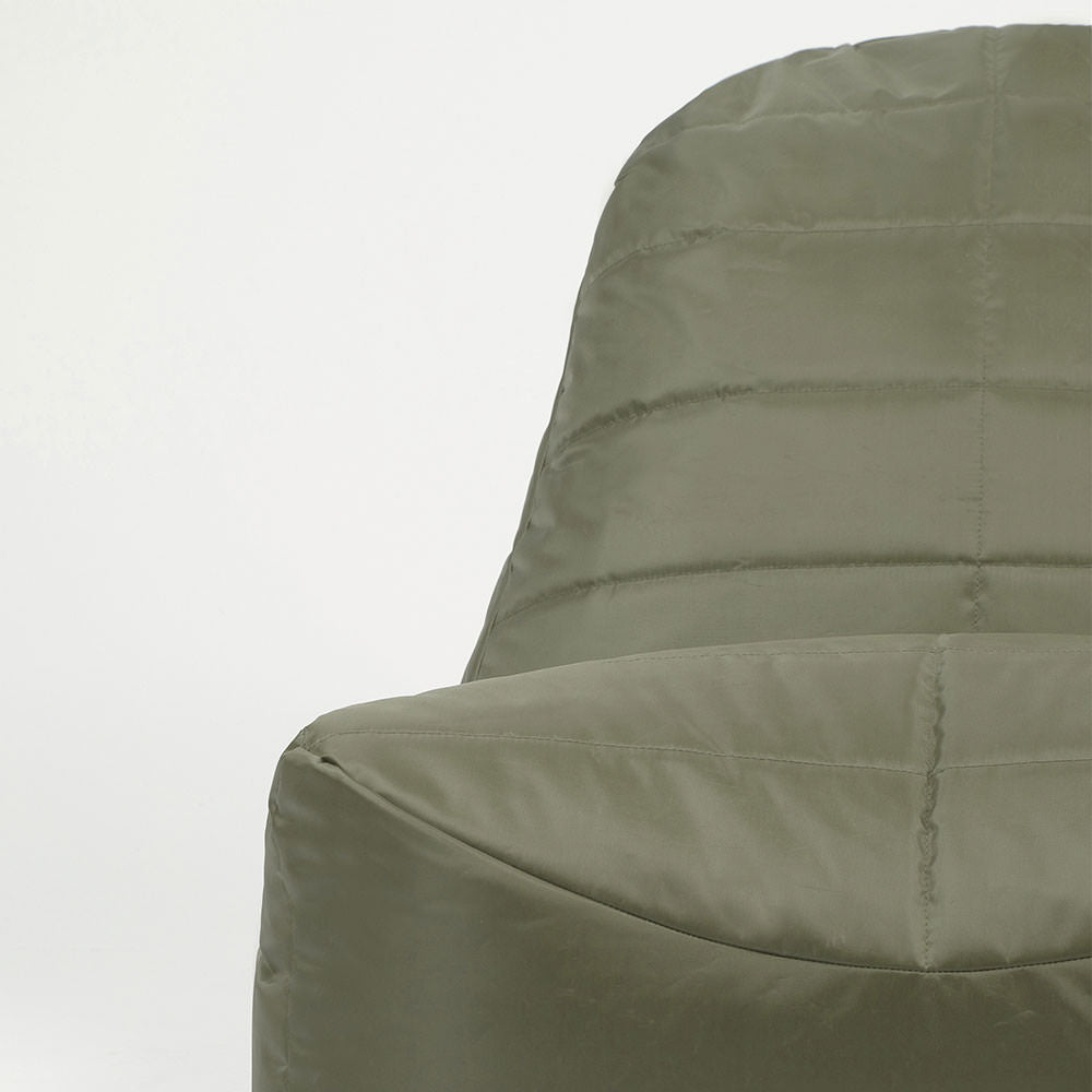 Vista Outdoor Recliner Bean Bag Chair