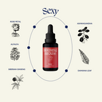 Sexy Drops Libido Tincture