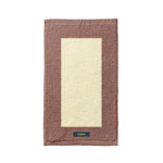 Towel 30x50cm 600gsm Soft Absorbent & Quick-drying Textile Collection