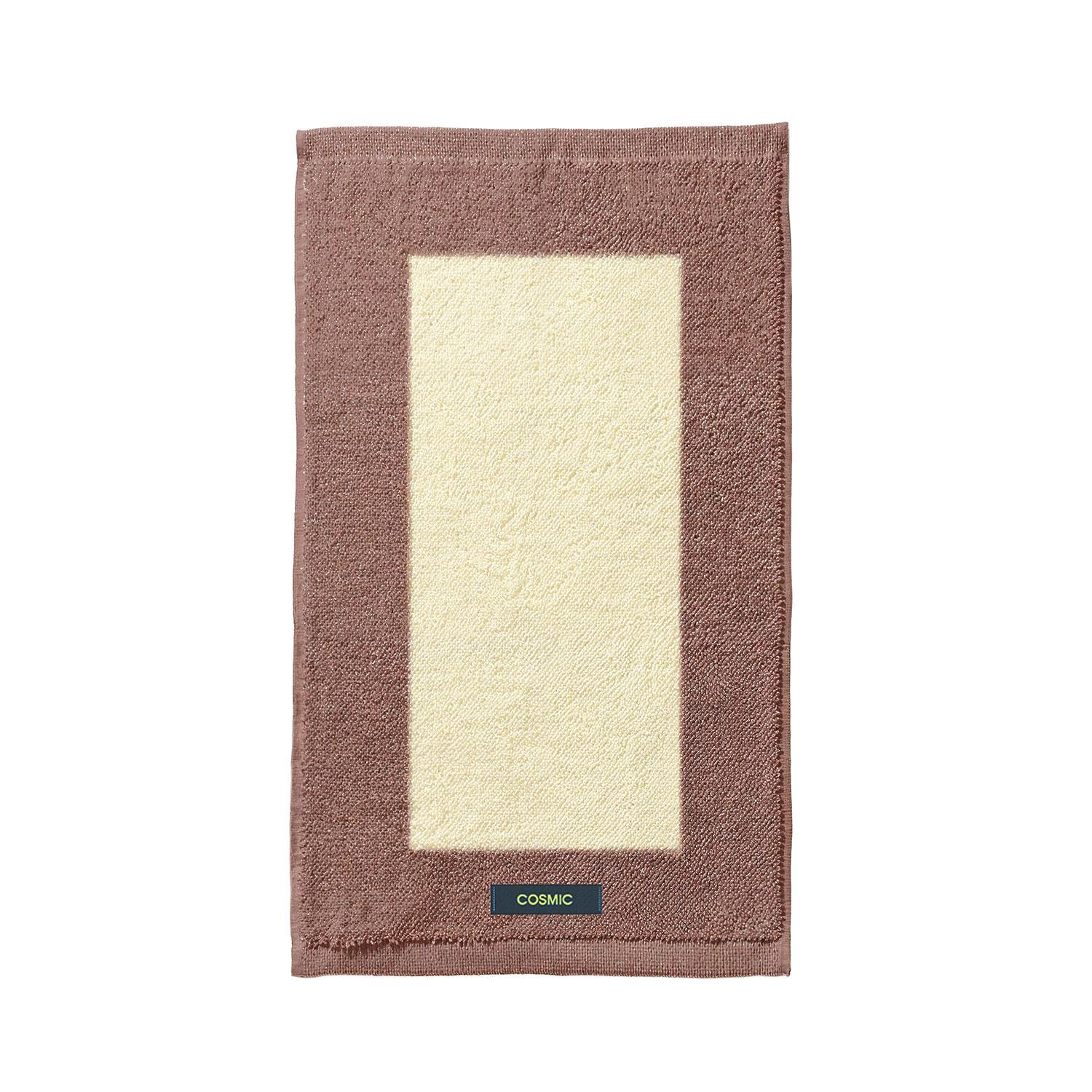 Towel 30x50cm 600gsm Soft Absorbent & Quick-drying Textile Collection