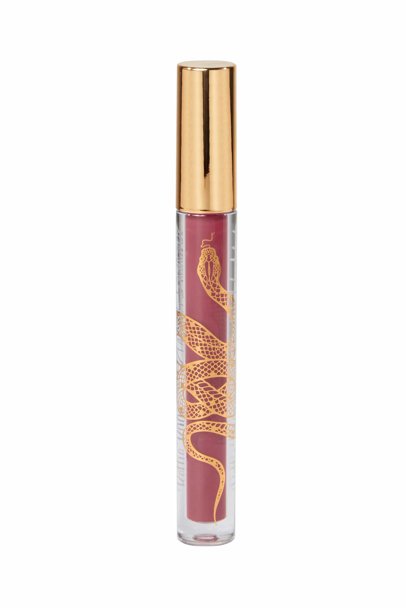 Lingerie Transfer Resistant Long Lasting Matte Liquid Lipstick | One Size | Light Pink
