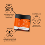 Vitamin C Anti-ageing Day Moisturiser 60ml
