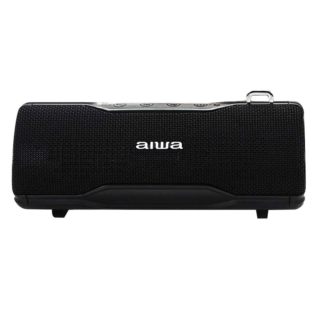 Bst-500 Waterproof Stereo Bluetooth Speaker | Black