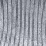 Tetra Cord Recliner Sofa Section | Charcoal