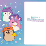 It's Your Birthday' Birthday Card Official Product