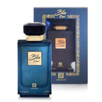 Blu Oud Perfume 100ml Long-lasting Arabian Fragrance