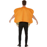 Burger Costume