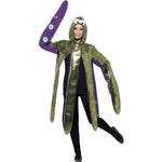 Octopus Costume