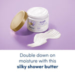 Body Love Age Embrace Duo Peptide Cleanser & Shower Butter, 2pk