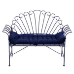 Soft Seat Cushion Chaise Lounge Chair Cushion For Outdoor