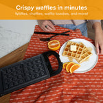 Drew&Cole 3-in-1 5 Minute CleverChef Deluxe | Black
