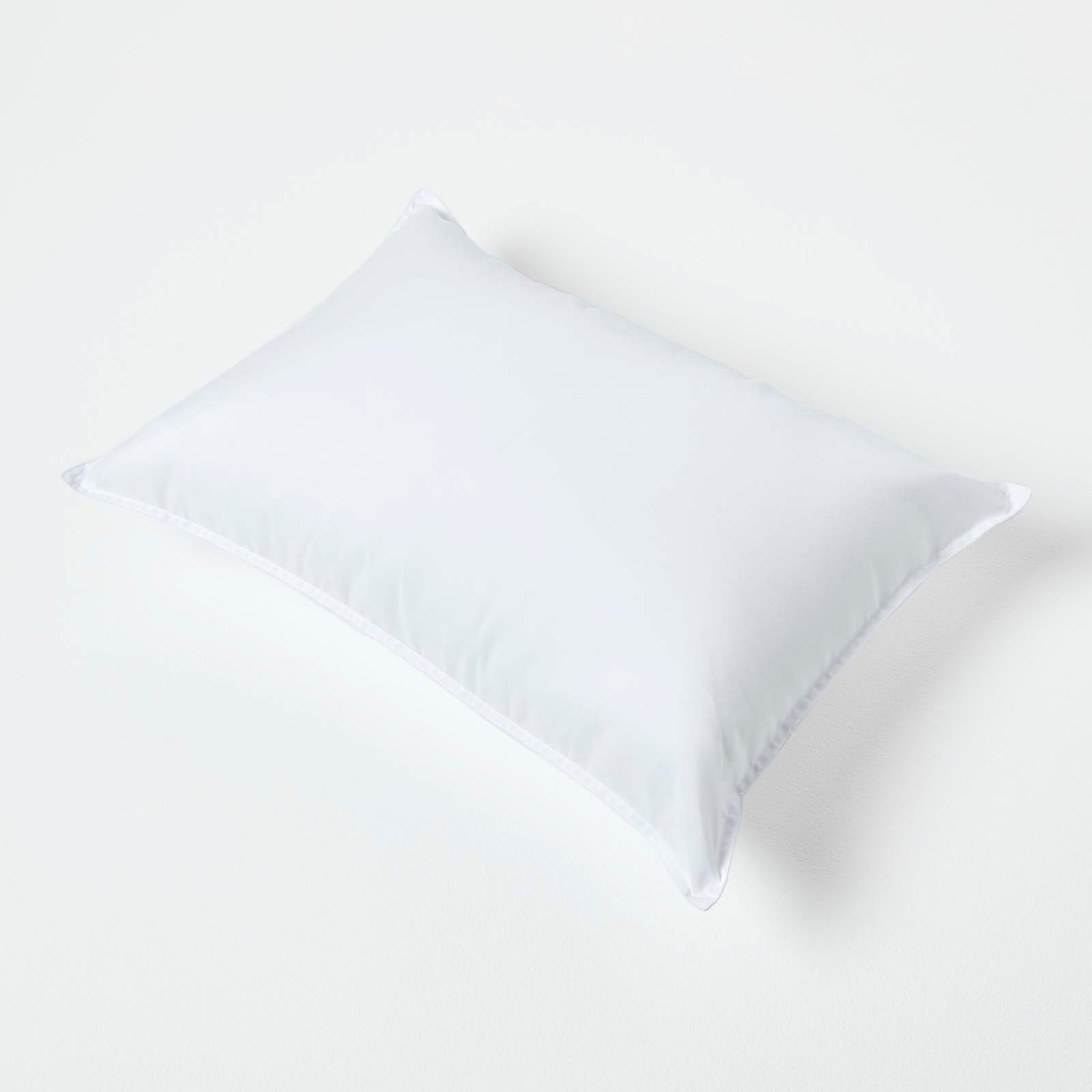Super Microfibre Cushion Pad | 30cm x 40cm | White