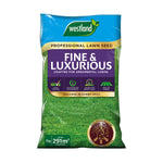 Fine & Luxurious Professional Lawn Seed Bag For All Soil Type 7kg | 7kg