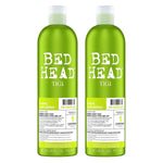 Urban Antidotes Re-energise Conditioner For Normal Hair 750ml, 2pk