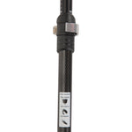 Bowfell Trekking Pole | One Size | Black
