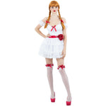 Annabelle Mini Dress Costume | Medium