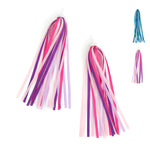 Bike / Scooter Streamers | Pink