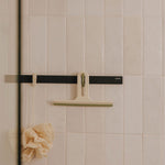 Squeegee 20cm White Wall Guide Needed Compatible With Alife Collection