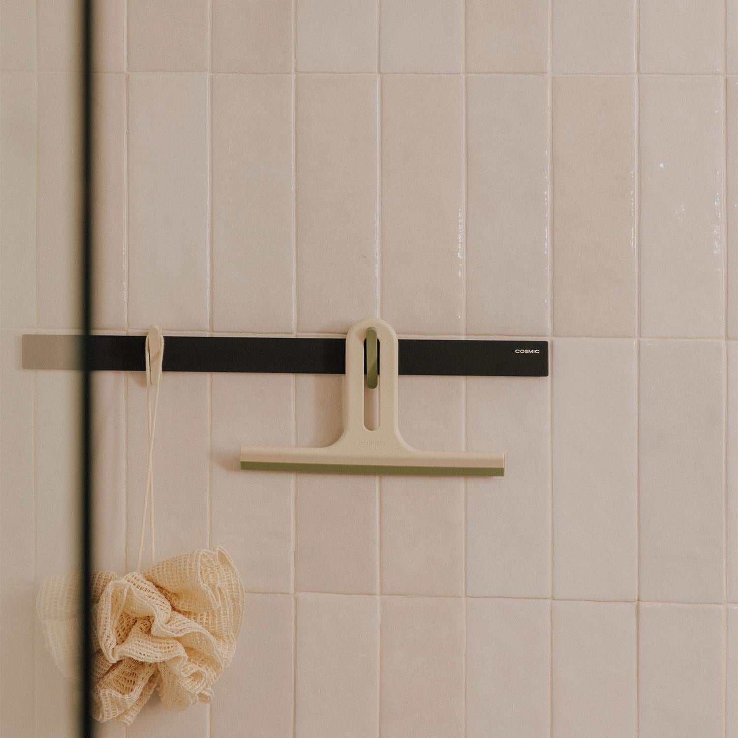 Squeegee 20cm White Wall Guide Needed Compatible With Alife Collection