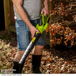 Garden Gear Light Weight 12v Cordless Leaf Blower
