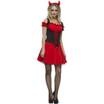 Wicked Devil Costume | Large