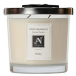 Aroma Naturals London Minimalist Luxe Infame 2-wick Scented Candle