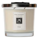 Minimalist Luxe Infame 2-wick Scented Candle