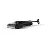 M50 Wet & Dry Floor Cleaner, 22,000Pa Suction, 180-Degree Lie-Flat Reach, Automatic Solution Dispensing