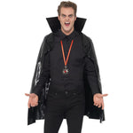 Pvc Vampire Cape