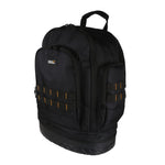 Premium 30l Tool Bag | One Size | Black