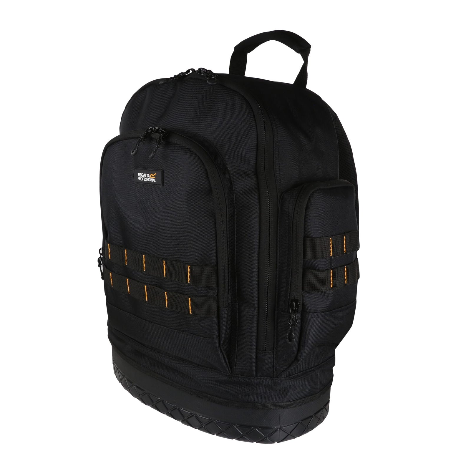 Premium 30l Tool Bag | One Size | Black