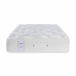 Chatsworth 2000 Pocket Sprung Mattress | Small Single | White