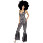 Disco Diva Costume | Small