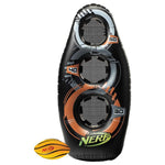 Proshot American Football Target Set | 50in | Black