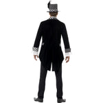 Deluxe Dark Hatter Costume | XL