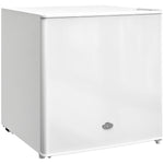 Tabletop Freezer, Removable Shelf | White