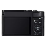 Dc-tz99 Super Zoom Digital Camera 4k Ultra Hd | Black